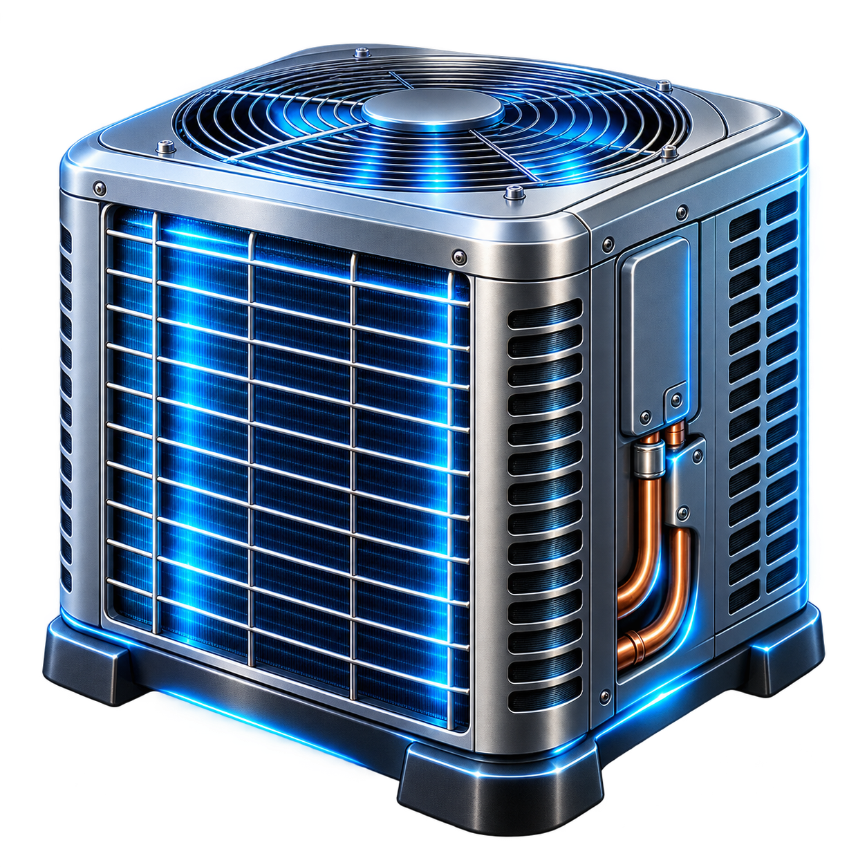 AC Installation