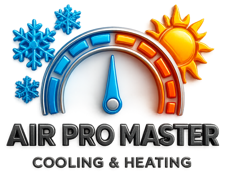 Air Pro Master Cooling & Heating