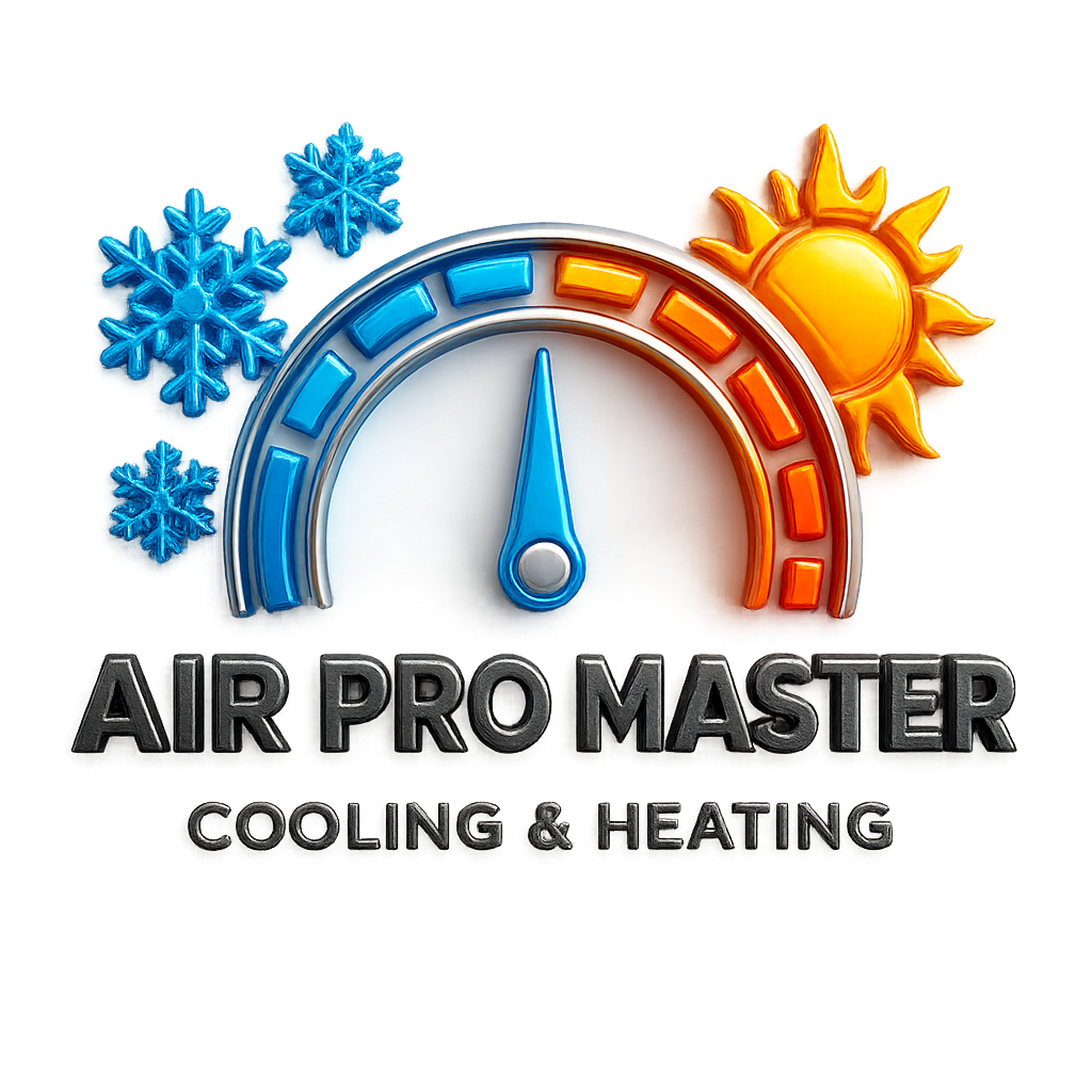 Air Pro Master