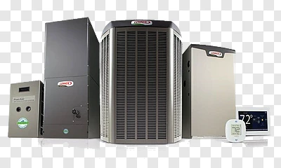 Corporate Building HVAC System
